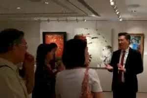 佳士得香港2018年秋拍即将拉开帷幕
