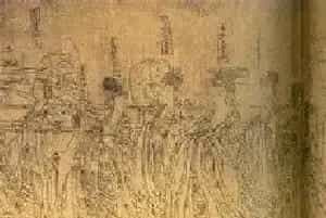 朱绍良：我读张葱玉之书画鉴定依据