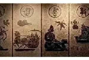 谁是古代最牛“艺考生”