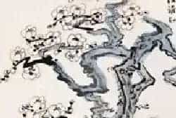 记现代国画大师陆俨少先生