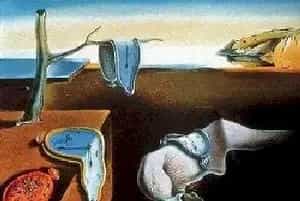 焦宣洛：现代西方绘画流派--超现实主义画派