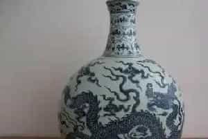 中国瓷器仿制历史
