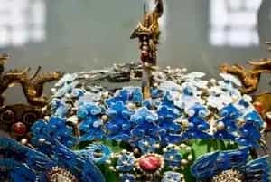 中国的顶级珠宝 原来在这里