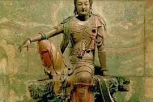 20世纪美国博物馆的中国艺术收藏与研究者