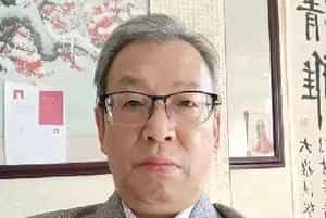 第七届“鸿儒杯”海峡两岸书画大赛初赛第二名陈强作品赏析