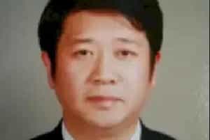 “翰墨传承”艺术名家——解鹏