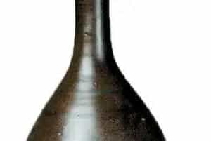 元磁州窑瓷器量大品种少