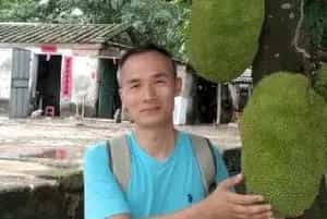 传艺术之大美——特邀著名书画家蒋仁杰