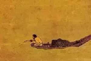留白才是书画的最高境界