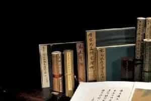 中国嘉德推出“愚斋旧藏”专题拍卖会