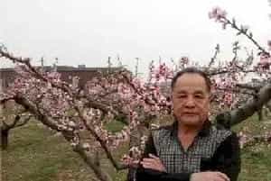 “党旗飘飘喜迎建国70周年”林建勋艺术赏析
