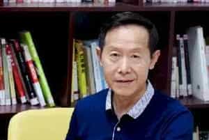 第四届“华泓杯”海峡两岸诗词大赛初赛第二名陈永和作品赏析
