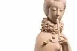 莆田木雕：源自生活的艺术品