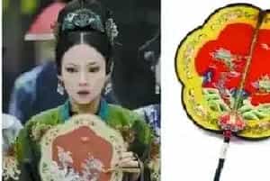 清宫戏走热 老物件借机抬价