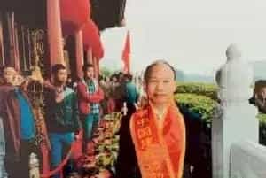 绘人生精彩 谱岁月华章——特别介绍当代艺术名家刘观水先生