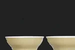 传世量相对更少 单色釉器价格走高