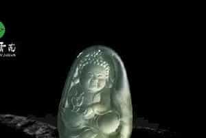 你的翡翠有一股子“灵气”吗？！