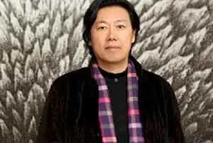 李人毅《中国画家研究·山水卷》之——丁杰：《石魂》的画语新音