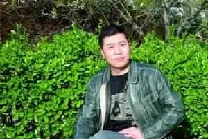 “党旗飘飘喜迎建国70周年”陈龙艺术欣赏