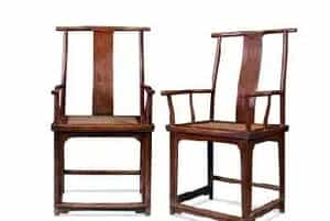大漆家具，对明式家具的再认知