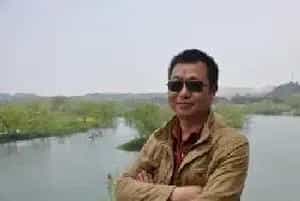 王驾林:《苏园纪事》说