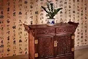 红木家具市场行情回暖