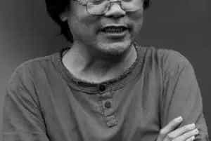 2023年度书画焦点人物——郑生福