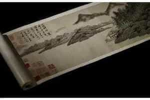 今秋拍场中国书画傲视群雄 6件过亿画作解读