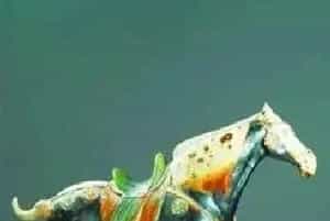 博物馆里的趣闻:猴子骑马寓意马上封侯