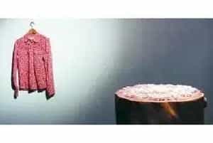张雪瑞：找寻情感记忆的现实出处