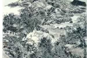 天分 学养 人品 ——田红霞的绘画人生