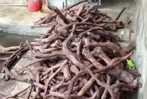 几个原因告诉你：海南黄花梨价格为啥狂涨