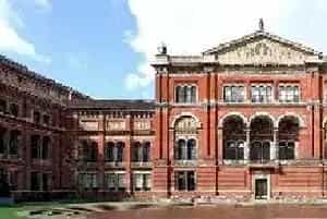 西游记:在英国学习考古