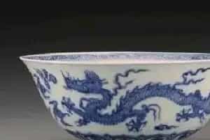 明代弘治景德镇官窑瓷业的衰落