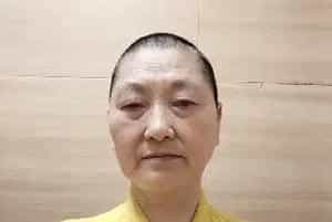 第六届“鸿儒杯”海峡两岸书画大赛银奖张建梅作品赏析