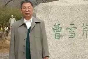赵志光的五十七年丹青缘