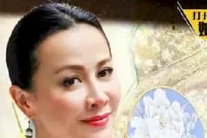 打开TA的珠宝盒:"女王典范"刘嘉玲的气质如何修炼?