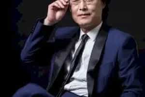艺术先锋人物：著名画家朱建红
