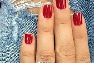 80克拉大钻戒秒杀众星婚戒 分量感和美感谁是赢家？