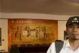 “党旗飘飘”七一专辑：孙宏图艺术作品欣赏
