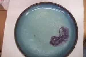 老窑瓷：宋代五大名窑钧窑瓷器