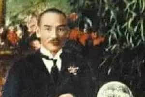 宋美龄从不离身的4件珠宝