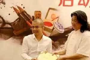 传承者杯首届国际青少年书画大赛正式启动征稿工作