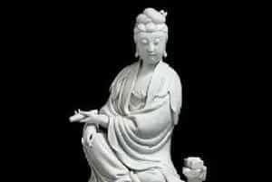 瓷器：有一种美叫做何朝宗