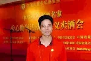 「百年辉煌·百年书画传承」2021重点推荐书画名家--李赞集