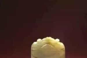 这才是国风｜古人为什么喜欢用玉蝉作为佩饰？原来含义如此吉利
