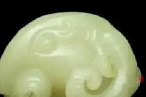 和田玉黄玉简介