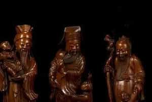 木雕艺术的魅力宝库——木雕大全图片大全