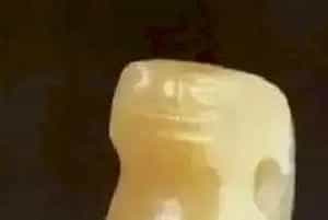 历代玉蝉汇集古玉界，不鸣则已，一鸣惊人！