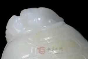 和田玉的颜色与它的价值
